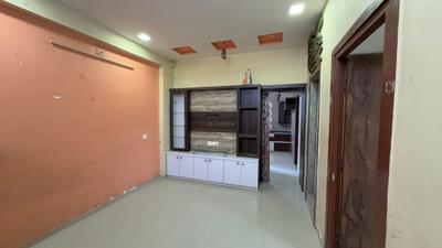 Living Room Image of 1250 Sq.ft 2 BHK Apartment / Flat for rent in New Maninagar Ahmedabad for Rs. 13000