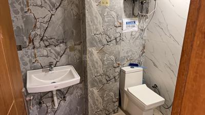 Image of 1000 Sq.ft 3 BHK Builder Floor for rent in Sunlight Colony, New Delhi for Rs. 42000