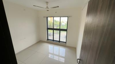Bedroom Image of 1000 Sq.ft 2 BHK Apartment / Flat for rent in Lavim Broadway Brooklyn Manhattan, Wakad Pune for Rs. 36999