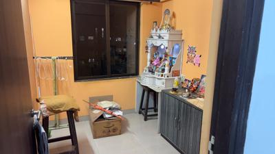 Bedroom Image of 1450 Sq.ft 2.5 BHK Apartment / Flat for sale in Tycoon Sapphire, Kalyan West Kalyan for Rs. 9011000