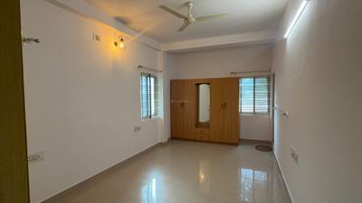 Bedroom Image of 2700 Sq.ft 3 BHK Duplex for rent in RR Nagar Bengaluru for Rs. 70000