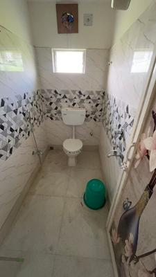 Image of 1140 Sq.ft 3 BHK Apartment / Flat for sale in South Dum Dum, Kolkata for Rs. 4500000