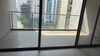 Balcony Image of 1650 Sq.ft 3 BHK Apartment / Flat for sale in Jhamtani Nandan Ace, Balewadi Pune for Rs. 22500001
