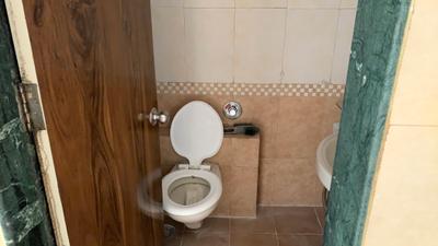 Image of 1100 Sq.ft 2 BHK Apartment / Flat for rent in Mohan Heights, Kalyan West, Kalyan for Rs. 31000