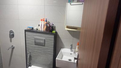 Bedroom Image of 925 Sq.ft 2.5 BHK Apartment / Flat for rent in Nambiar Millennia, Anekal Bengaluru for Rs. 35000