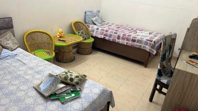 Bedroom Image of 1260 Sq.ft 4 BHK Duplex for sale in Modipuram Meerut for Rs. 22500000