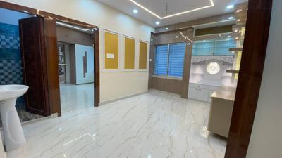 Living Room Image of 860 Sq.ft 2 BHK Apartment / Flat for sale in Keshtopur Kolkata for Rs. 3800000