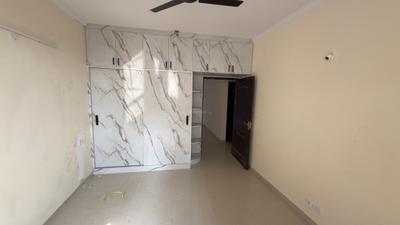 Bedroom Image of 1550 Sq.ft 3 BHK Apartment / Flat for rent in Assotech The Nest, Crossings Republik Ghaziabad for Rs. 25000