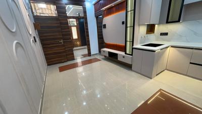 Living Room Image of 1050 Sq.ft 2 BHK Builder Floor for sale in Indirapuram Ghaziabad for Rs. 6500000