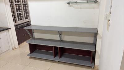 Kitchen Image of 1800 Sq.ft 3 BHK Independent House for rent in Daadys Gaarden, Electronic City Bengaluru for Rs. 40000