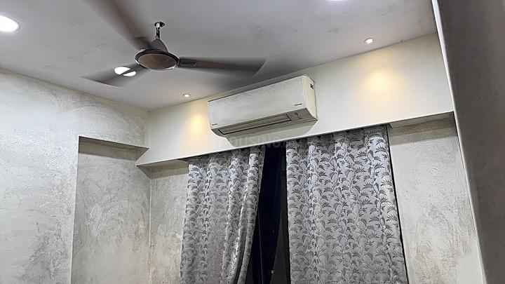 Sadan Wadi, Bhandup West Bedroom 1