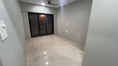 Bedroom Image of 750 Sq.ft 2 BHK Apartment / Flat for rent in Ufasa Fortune Star, Byculla Mumbai for Rs. 76000