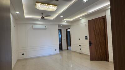 Living Room Image of 1800 Sq.ft 3 BHK Builder Floor for rent in Raj One Good Earth, Sector 71 Gurgaon for Rs. 50000