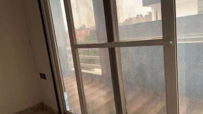 Balcony Image of 1377 Sq.ft 3 BHK Builder Floor for sale in Sector 49 Faridabad for Rs. 13000000