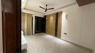 Bedroom Image of 3250 Sq.ft 4.5 BHK Builder Floor for sale in Ansal Esencia Sector 67, Sector 67 Gurgaon for Rs. 27000000