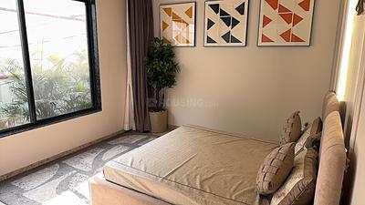 Bedroom Image of 1570 Sq.ft 3 BHK Apartment / Flat for sale in Redision Royal, Kondhwa Pune for Rs. 9500000