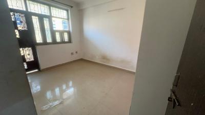 Bedroom Image of 1400 Sq.ft 3.5 BHK Builder Floor for rent in Sector 47 Noida for Rs. 26000