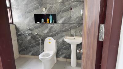 Image of 1600 Sq.ft 2 BHK Builder Floor for rent in Gadigarh, Jammu for Rs. 20000