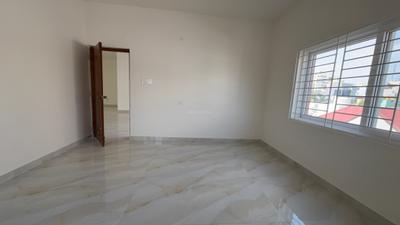 Bedroom Image of 2800 Sq.ft 3 BHK Builder Floor for sale in Bennigana Halli Bengaluru for Rs. 32500000
