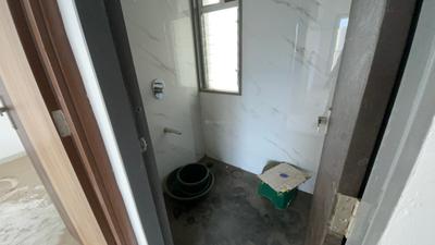 Image of 805 Sq.ft 2 BHK Apartment / Flat for rent in Triveni Crown, Kalyan West, Kalyan for Rs. 17000