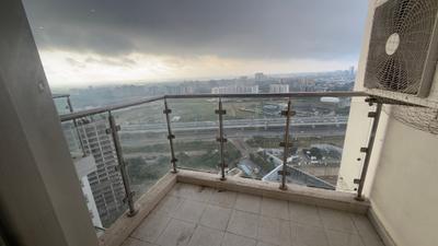 Image of 1090 Sq.ft 2 BHK Apartment / Flat for sale in Hero Homes, Sector 104, Gurgaon for Rs. 16500000