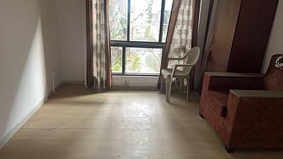 1 BHK Flat