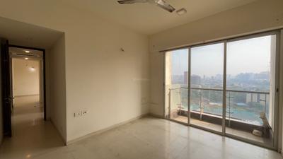 Bedroom Image of 1132 Sq.ft 2 BHK Apartment / Flat for sale in Lodha Aurum Grande, Kanjurmarg East Mumbai for Rs. 22600000