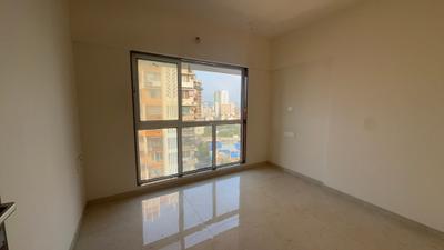 1 BHK Flat