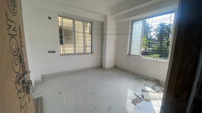 Bedroom Image of 750 Sq.ft 2 BHK Apartment / Flat for sale in Keshtopur Kolkata for Rs. 3224999
