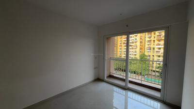 Bedroom Image of 1191 Sq.ft 2 BHK Apartment / Flat for sale in WJV Sai Aura, Pimple Saudagar Pune for Rs. 12900000