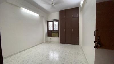 Bedroom Image of 1150 Sq.ft 2 BHK Apartment / Flat for rent in Shalimar Township, Scheme No 114 Indore for Rs. 25000