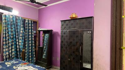 Bedroom Image of 1800 Sq.ft 5 BHK Independent House for sale in Patel Nagar Bahadurgarh for Rs. 10500000