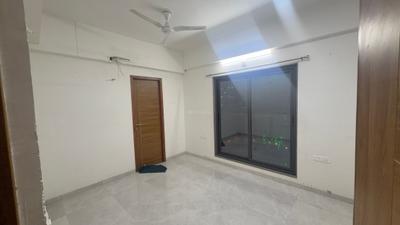 Bedroom Image of 1950 Sq.ft 3 BHK Apartment / Flat for rent in Sola Ahmedabad for Rs. 30000