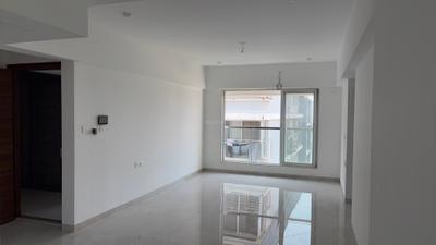 Living Room Image of 800 Sq.ft 2 BHK Apartment / Flat for sale in Vile Parle East Mumbai for Rs. 41800000