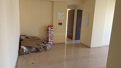 Living Room Image of 1100 Sq.ft 2 BHK Apartment / Flat for rent in Lodha Sterling, Thane West Thane for Rs. 64000