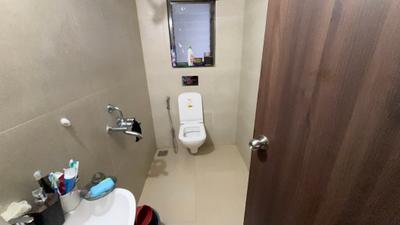 Image of 409 Sq.ft 1 BHK Apartment / Flat for sale in Runwal My City Phase II Cluster 05 Part II, Dombivli East, Thane for Rs. 4000000
