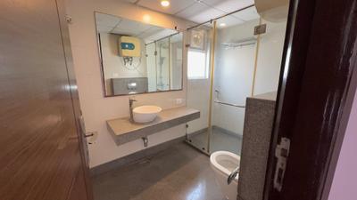 Image of 2070 Sq.ft 3 BHK Apartment / Flat for rent in ABA Cleo County, Sector 121, Noida for Rs. 75000