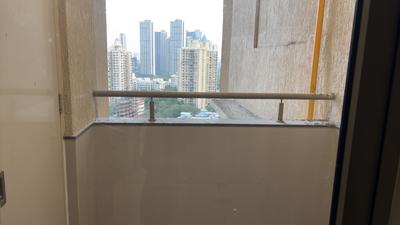 Balcony Image of 2520 Sq.ft 4.5 BHK Apartment / Flat for sale in Prestige Siesta, Mulund West Mumbai for Rs. 56000000