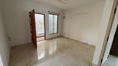 Living Room Image of 850 Sq.ft 2 BHK Independent House for rent in Kasavanahalli Bengaluru for Rs. 25000