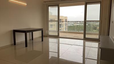 Living Room Image of 1754 Sq.ft 2 BHK Apartment / Flat for sale in Unicca Emporis, Madhura Nagar Bengaluru for Rs. 17100000