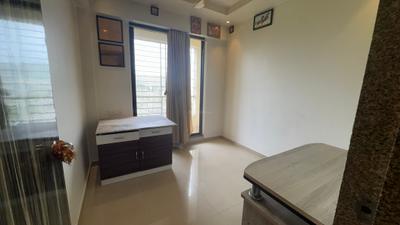 2.5 BHK Flat