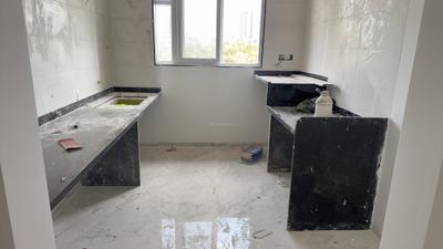 Kitchen Image of 1100 Sq.ft 3 BHK Apartment / Flat for sale in Shiv Park 59, Wakad Pune for Rs. 15000000
