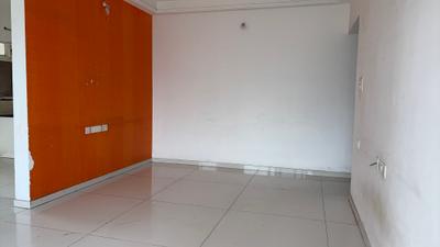 Living Room Image of 1100 Sq.ft 2 BHK Apartment / Flat for sale in Kolte Patil Life Republic R4, Nerhe Pune for Rs. 8100000