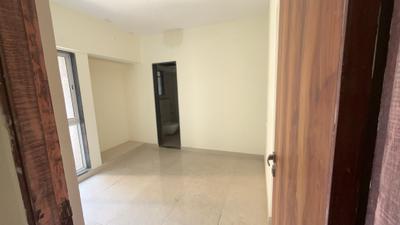 Bedroom Image of 440 Sq.ft 1 BHK Apartment / Flat for sale in Larkins Nest, Kasarvadavali Thane for Rs. 7000000