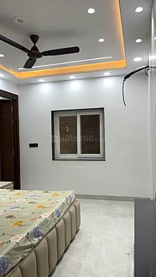 Bedroom Image of 1250 Sq.ft 4 BHK Apartment / Flat for sale in Saarthi Affordable Homes, Uttam Nagar New Delhi for Rs. 10500000