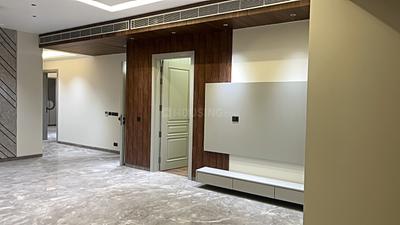 Living Room Image of 4896 Sq.ft 4 BHK Builder Floor for sale in Model Town New Delhi for Rs. 75000000