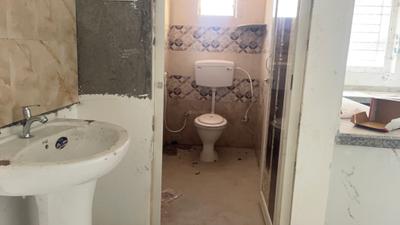 Image of 751 Sq.ft 2 BHK Apartment / Flat for sale in Keshtopur, Kolkata for Rs. 2700000