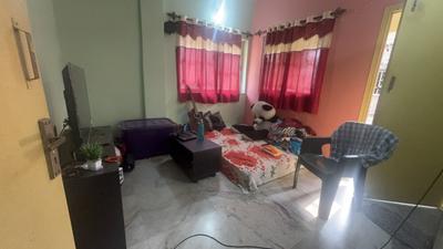 2 BHK Flat