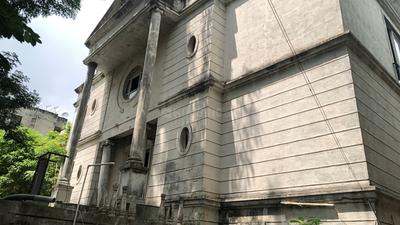 Building Image of 7686 Sq.ft 5 BHK Villa for sale in Thaltej Ahmedabad for Rs. 280000000