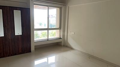 Bedroom Image of 1200 Sq.ft 3 BHK Apartment / Flat for sale in Nyati Enchante, Wadgaon Sheri Pune for Rs. 16000000